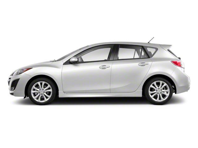 2010 Mazda Mazda3 s Grand Touring