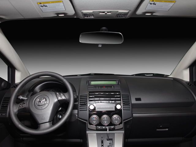 2010 Mazda Mazda5 Sport