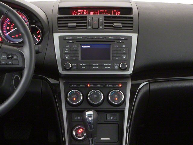 2010 Mazda Mazda6 I Touring Gainesville FL