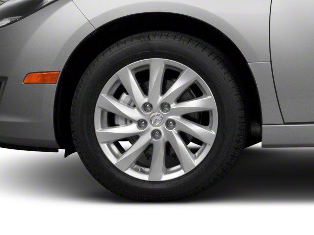 2010 Mazda Mazda6 I Touring Gainesville FL