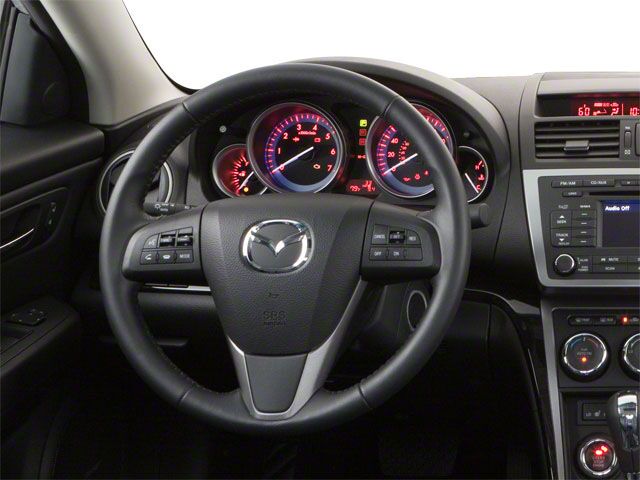 2010 Mazda Mazda6 I Touring Gainesville FL