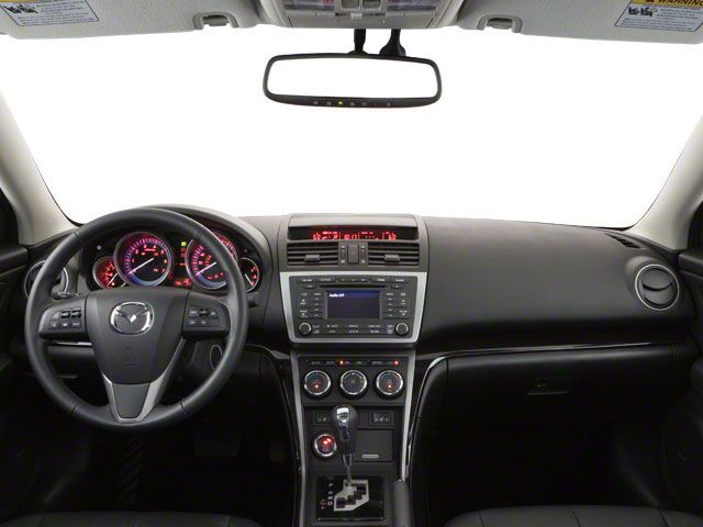 2010 Mazda Mazda6 I Touring Gainesville FL