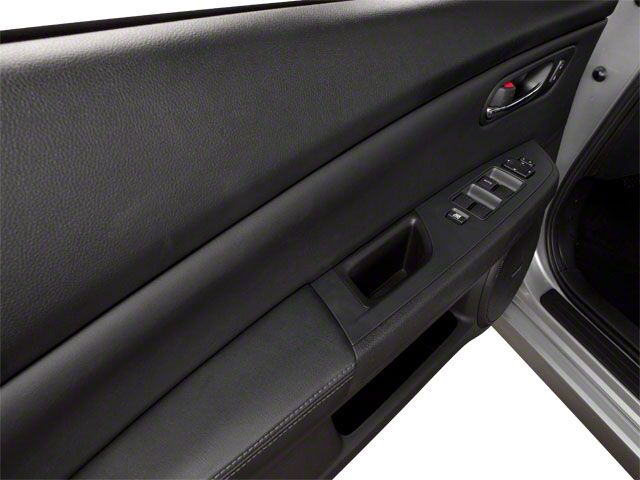 2010 Mazda Mazda6 I Touring Gainesville FL