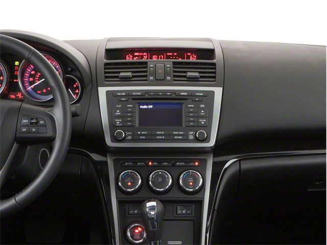2010 Mazda Mazda6 I Touring Gainesville FL