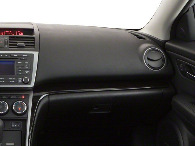 2010 Mazda Mazda6 I Touring Gainesville FL