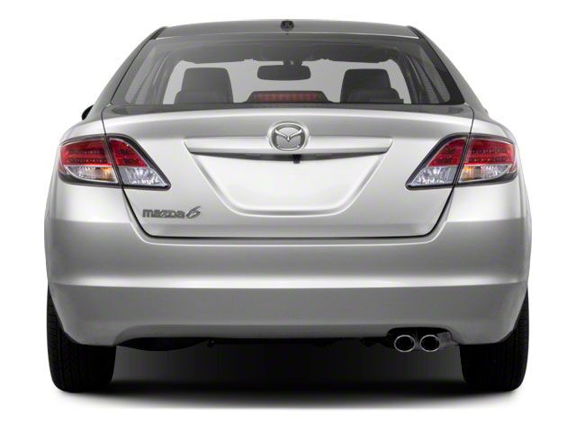 2010 Mazda Mazda6 I Touring Gainesville FL