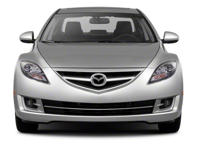 2010 Mazda Mazda6 I Touring Gainesville FL