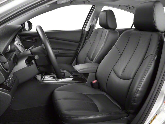 2010 Mazda Mazda6 I Touring Gainesville FL
