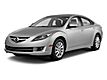 2010 Mazda Mazda6 I Touring