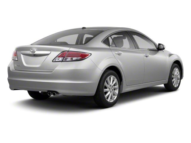 2010 Mazda Mazda6 I Touring
