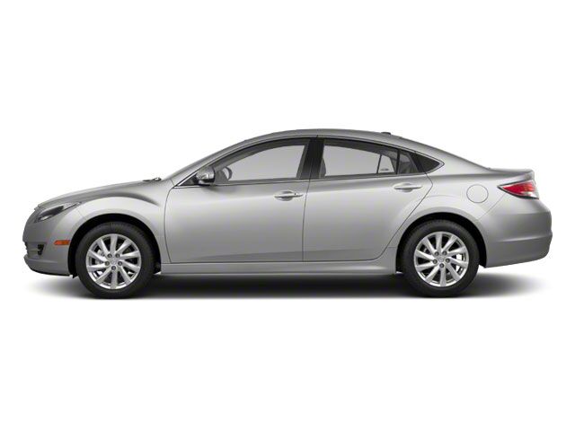 2010 Mazda Mazda6 I Touring