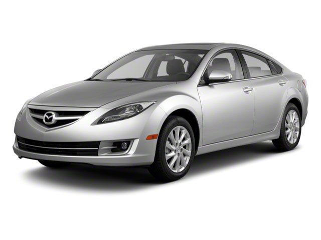 2010 Mazda Mazda6 i Sport