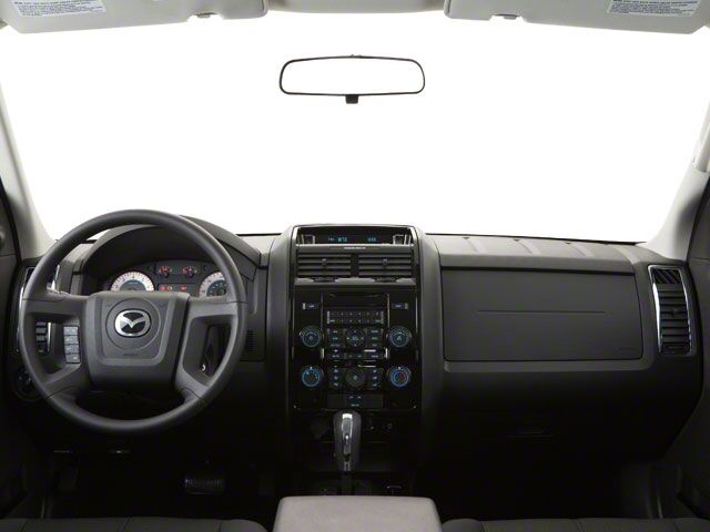 2010 Mazda Tribute i Sport Charlotte NC