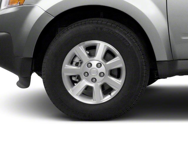 2010 Mazda Tribute i Sport Charlotte NC