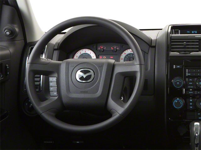 2010 Mazda Tribute i Sport Charlotte NC
