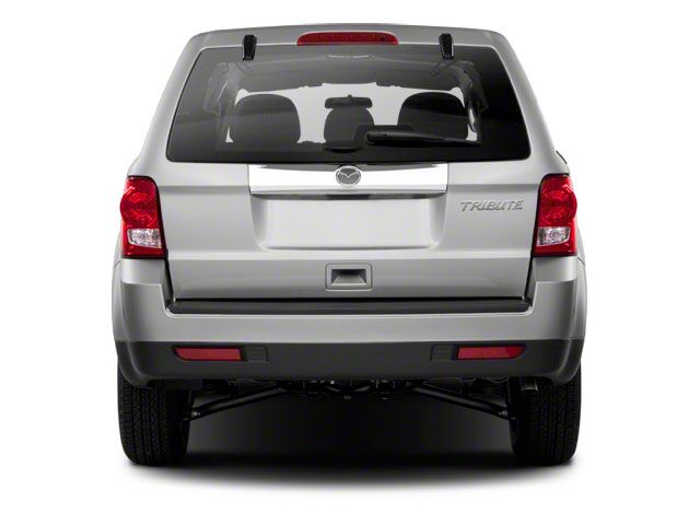2010 Mazda Tribute i Sport Charlotte NC