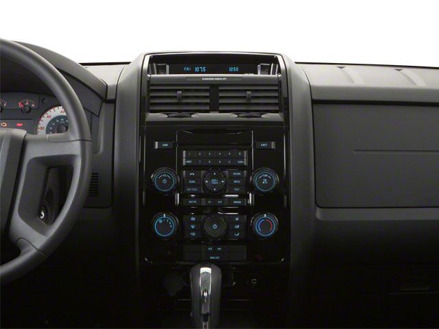 2010 Mazda Tribute i Sport Charlotte NC