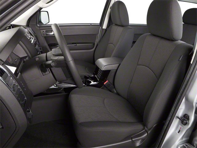 2010 Mazda Tribute i Sport Charlotte NC