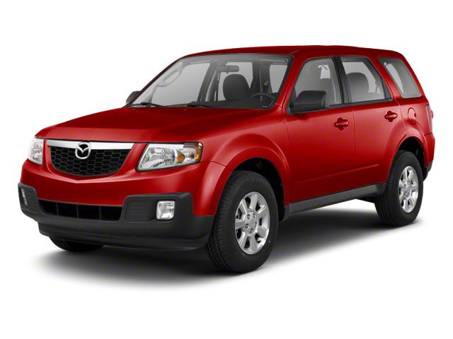 2010 Mazda Tribute i Sport