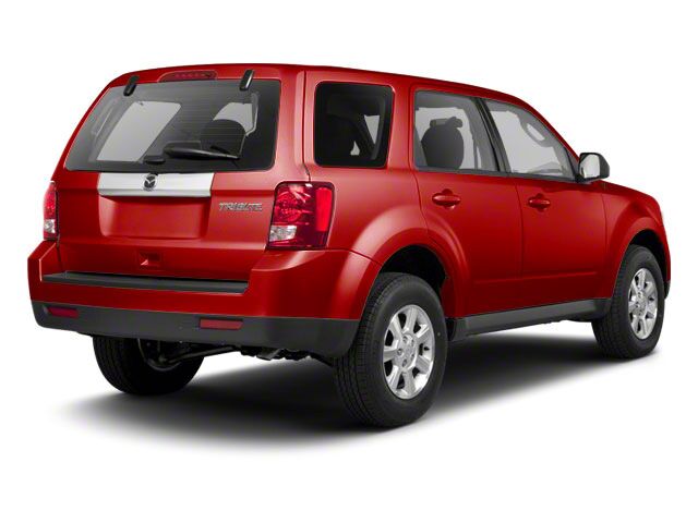 2010 Mazda Tribute i Sport