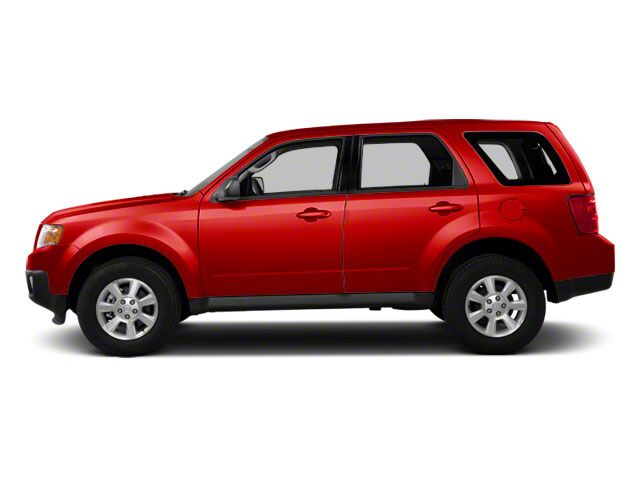 2010 Mazda Tribute i Sport