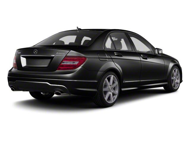 2010 Mercedes-Benz C 300 Sport 4MATIC | Luxury 4MATIC Plano TX