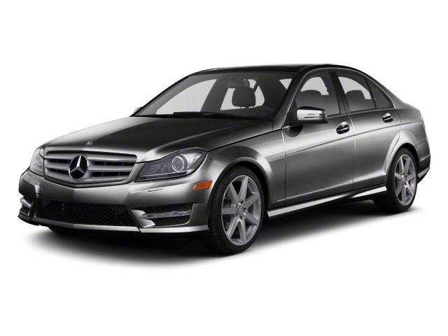 2010 Mercedes-Benz C 300 Sport 4MATIC | Luxury 4MATIC Plano TX