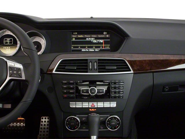 2010 Mercedes-Benz C 300 Sport 4MATIC | Luxury 4MATIC Plano TX