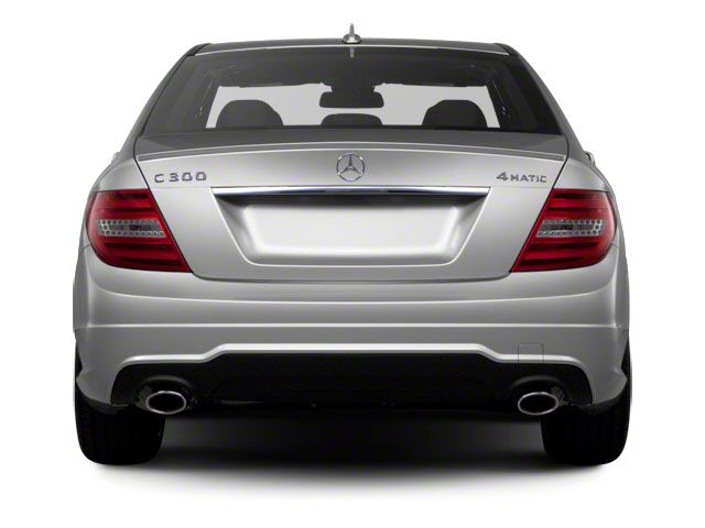 2010 Mercedes-Benz C 300 Sport 4MATIC | Luxury 4MATIC Plano TX