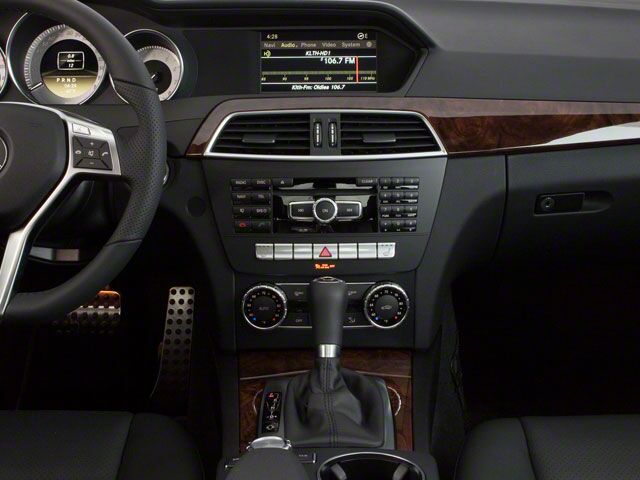 2010 Mercedes-Benz C 300 Sport 4MATIC | Luxury 4MATIC Plano TX