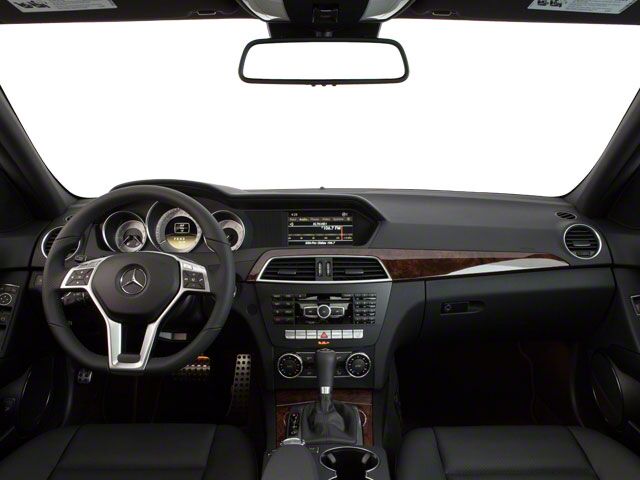 2010 Mercedes-Benz C 300 Sport 4MATIC | Luxury 4MATIC Plano TX