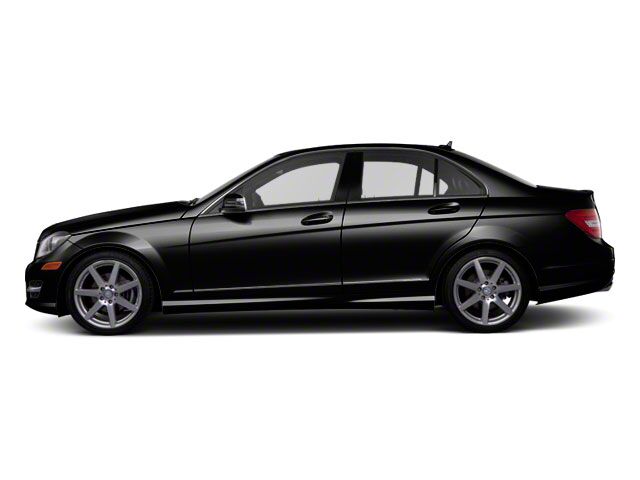2010 Mercedes-Benz C-Class C 300 Sport