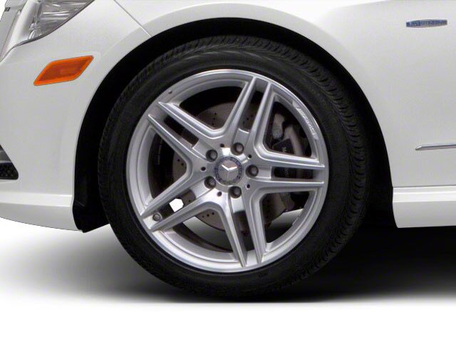 2010 Mercedes-Benz E 350 4MATIC Mesa AZ