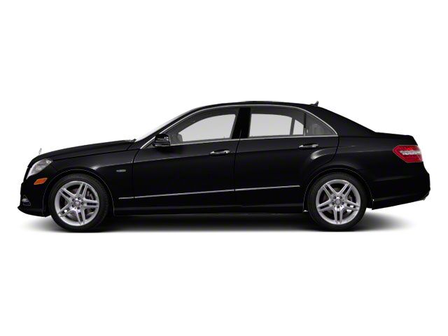2010 Mercedes-Benz E 550 Sport Chantilly VA