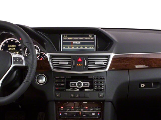2010 Mercedes-Benz E 550 Sport Chantilly VA