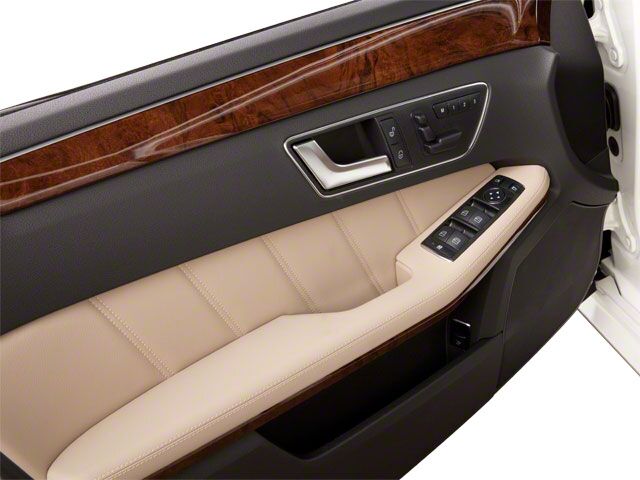 2010 Mercedes-Benz E 550 Sport Chantilly VA