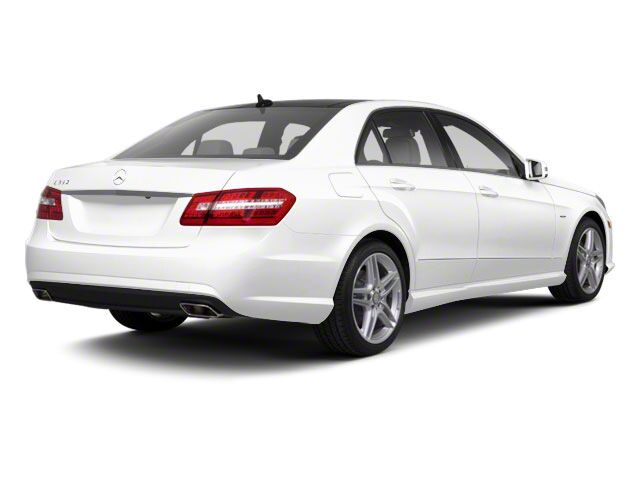 2010 Mercedes-Benz E-Class Irving TX
