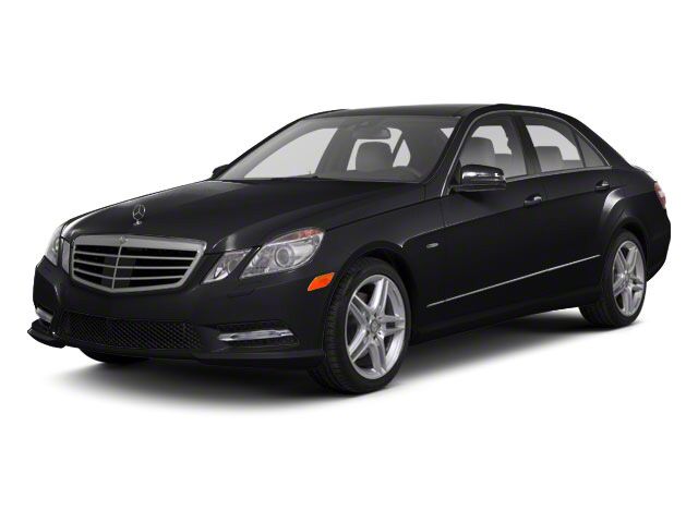 Used 2010 Mercedes-Benz E-Class E 350 4MATIC&reg;