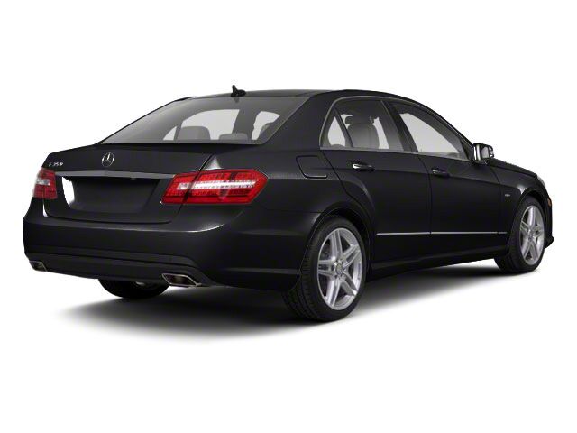 2010 Mercedes-Benz E-Class E 350 Akron
