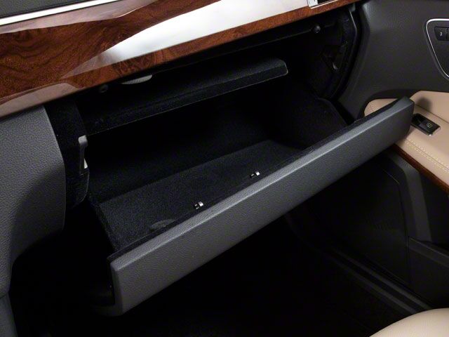 2010 Mercedes-Benz E-Class E 350 Akron