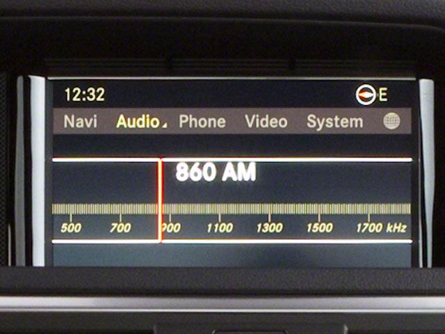 2010 Mercedes-Benz E-Class E 350 Akron