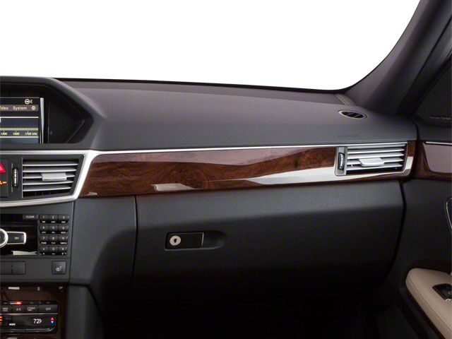 2010 Mercedes-Benz E-Class E 350 Akron