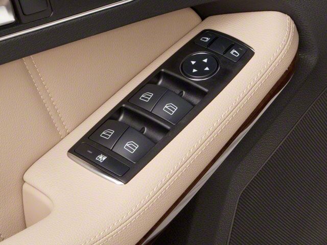 2010 Mercedes-Benz E-Class E 350 Akron