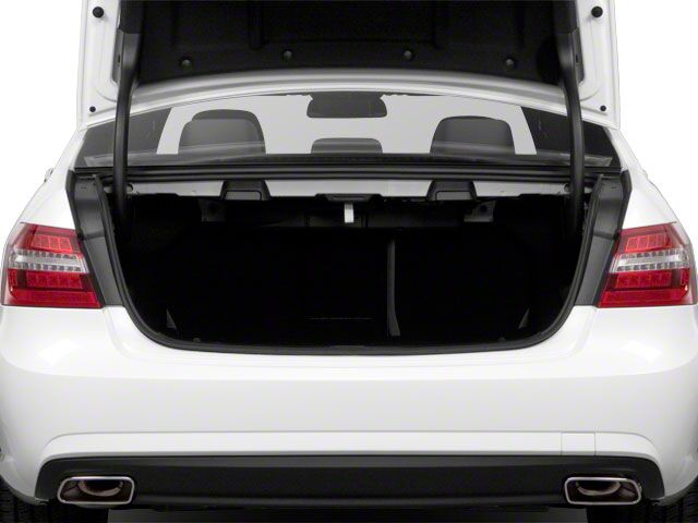 2010 Mercedes-Benz E-Class E 350 Akron