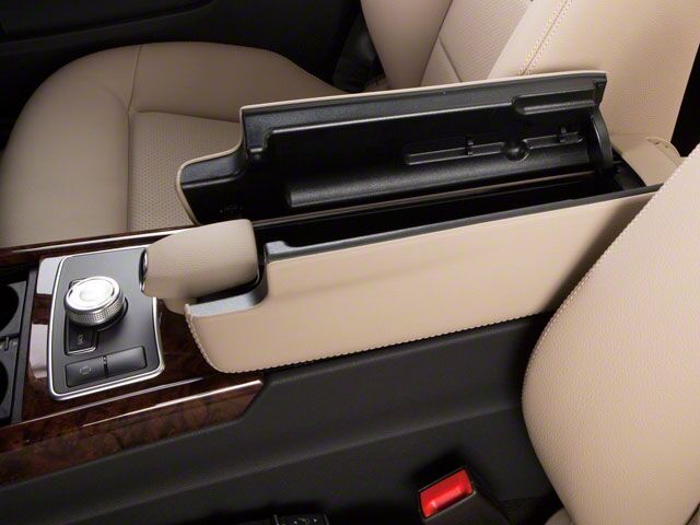 2010 Mercedes-Benz E-Class E 350 Akron