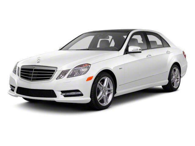 2010 Mercedes-Benz E-Class E 350 Luxury