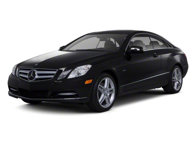 2010 Mercedes-Benz E-Class E 350