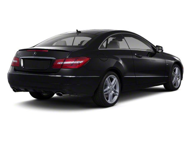 2010 Mercedes-Benz E-Class E 350