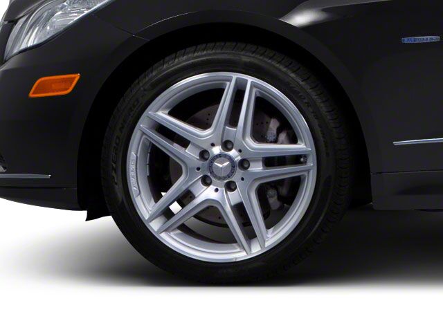 2010 Mercedes-Benz E-Class E 350 San Clemente CA