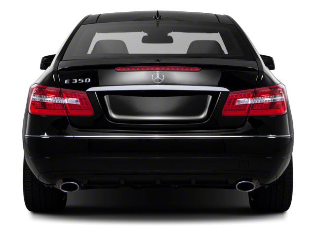 2010 Mercedes-Benz E-Class E 350 San Clemente CA